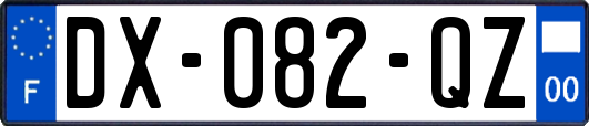 DX-082-QZ