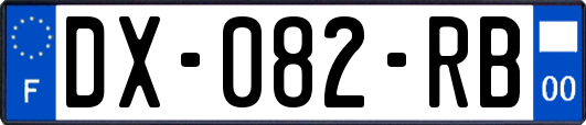 DX-082-RB
