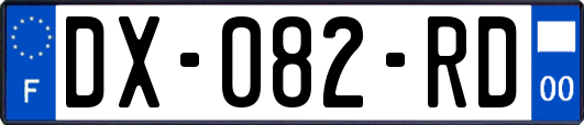 DX-082-RD