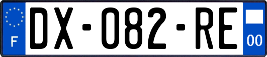 DX-082-RE