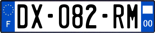 DX-082-RM