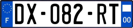 DX-082-RT