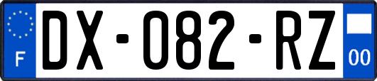 DX-082-RZ