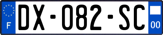 DX-082-SC