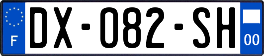 DX-082-SH