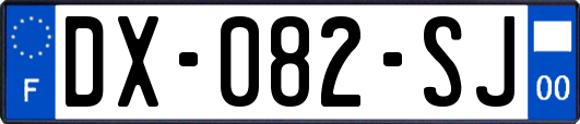 DX-082-SJ