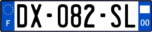 DX-082-SL