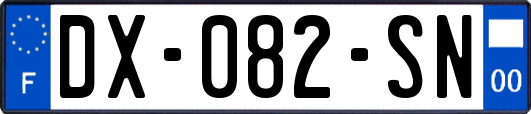 DX-082-SN