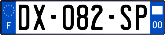 DX-082-SP