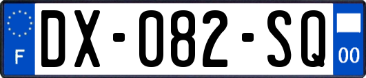 DX-082-SQ