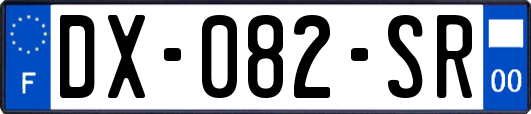 DX-082-SR