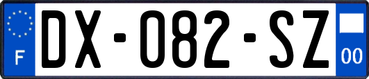 DX-082-SZ