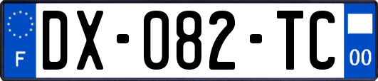DX-082-TC