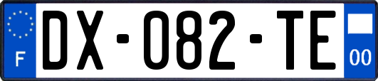 DX-082-TE