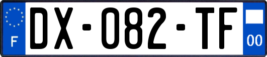 DX-082-TF