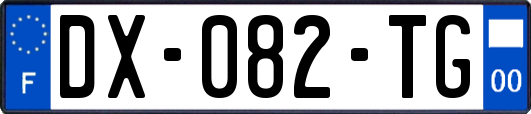 DX-082-TG