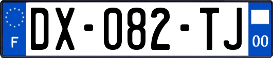 DX-082-TJ