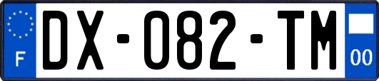 DX-082-TM