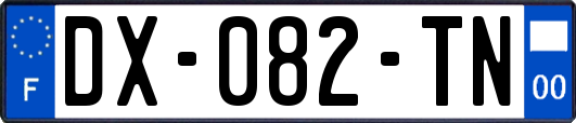 DX-082-TN