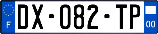 DX-082-TP