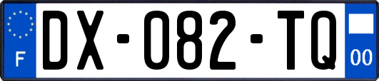 DX-082-TQ