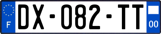 DX-082-TT