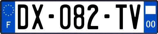 DX-082-TV