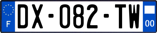 DX-082-TW
