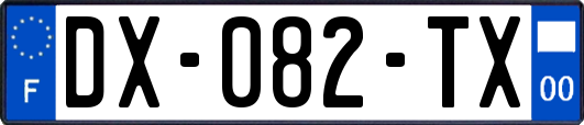 DX-082-TX