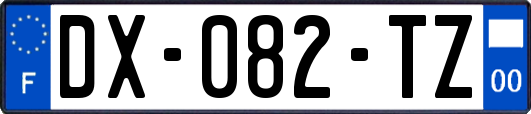 DX-082-TZ