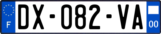 DX-082-VA