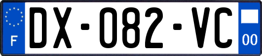 DX-082-VC