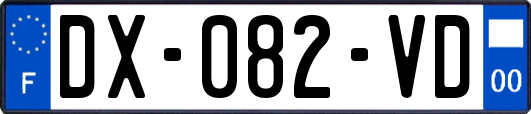 DX-082-VD