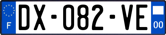 DX-082-VE