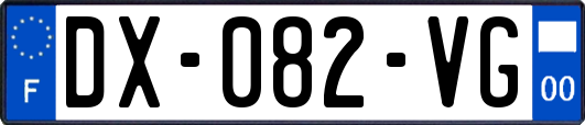 DX-082-VG
