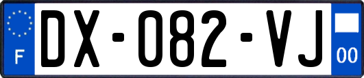 DX-082-VJ