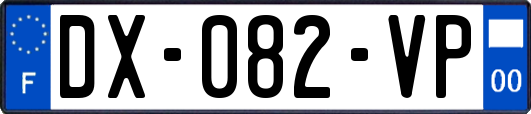 DX-082-VP