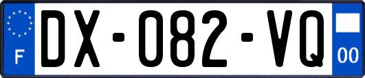 DX-082-VQ