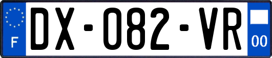 DX-082-VR