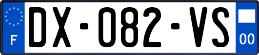 DX-082-VS