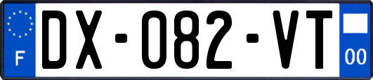 DX-082-VT