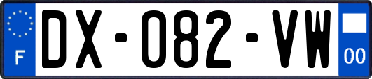 DX-082-VW