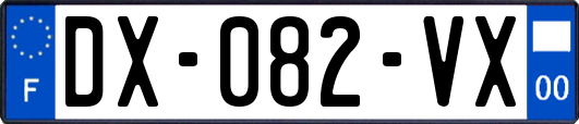 DX-082-VX