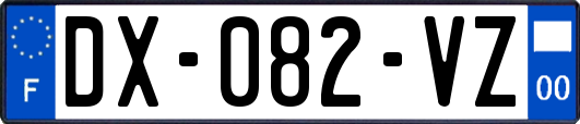DX-082-VZ