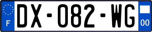 DX-082-WG