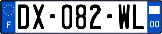 DX-082-WL