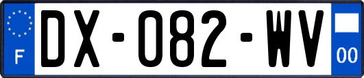 DX-082-WV