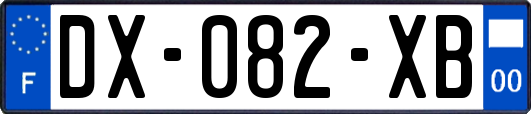DX-082-XB