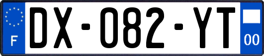 DX-082-YT