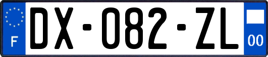 DX-082-ZL